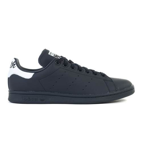 Adidas Stan Smith Schuhe EU 42 2/3 White,Black günstig online kaufen