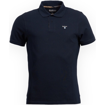 Barbour  T-Shirts & Poloshirts MML0012 NY31 günstig online kaufen