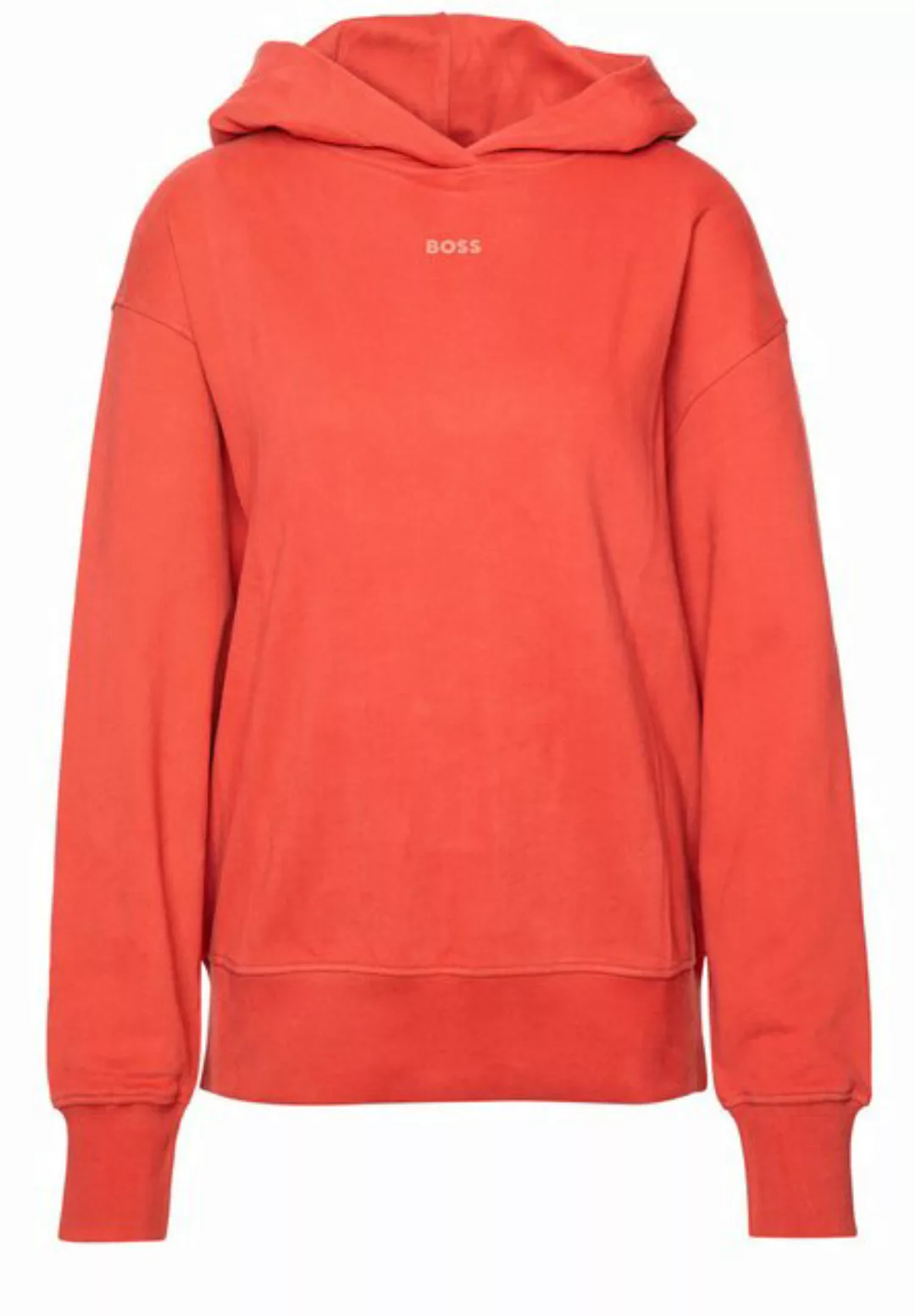 BOSS ORANGE Hoodie C_Etea (1-tlg) günstig online kaufen