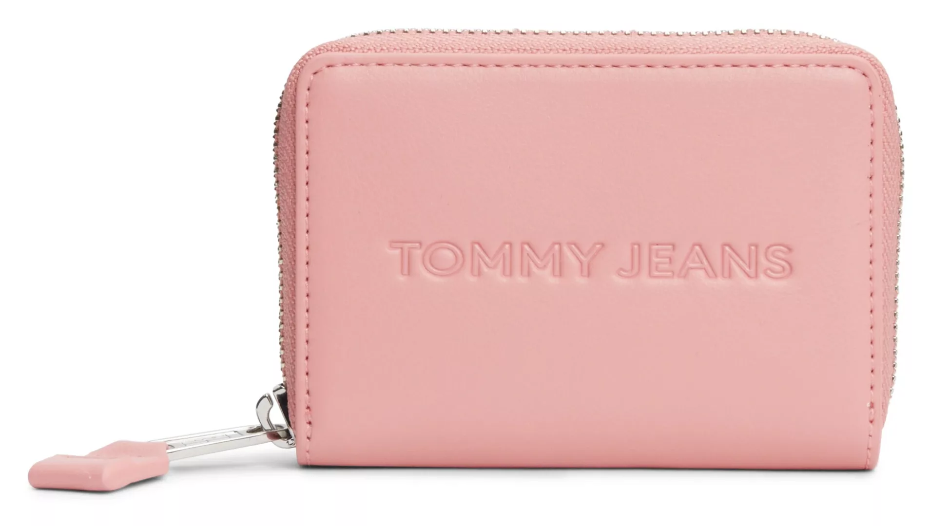 Tommy Jeans Geldbörse "Women TJW ESS MUST SMALL ZA Wallets" günstig online kaufen