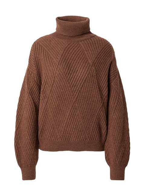 Guido Maria Kretschmer Women Strickpullover Maxine (1-tlg) Plain/ohne Detai günstig online kaufen