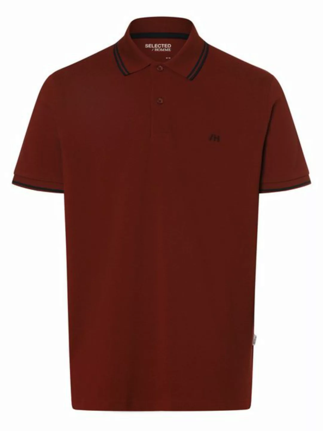 SELECTED HOMME Poloshirt SLHDante Sport günstig online kaufen