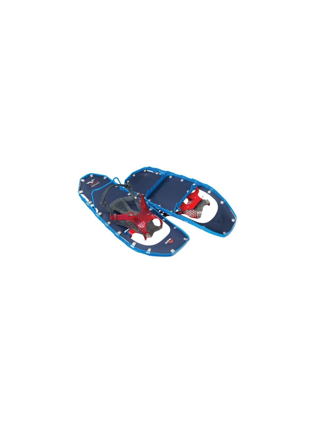 MSR Lightning™ Ascent M22 Schneeschuhe, 56cm Schneeschuhfarbe - Blau, günstig online kaufen