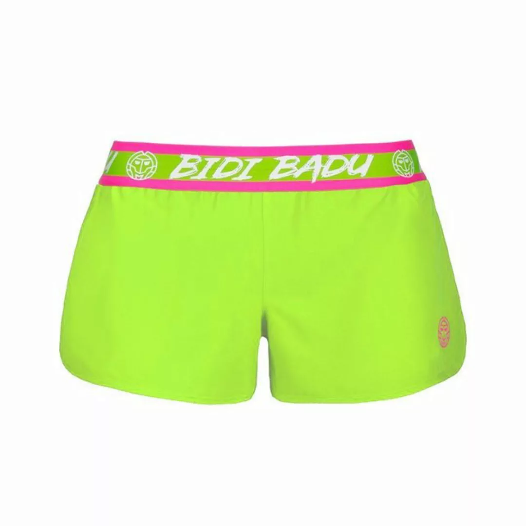 BIDI BADU Tennisshort Tiida Tennisshort für Damen in grün günstig online kaufen