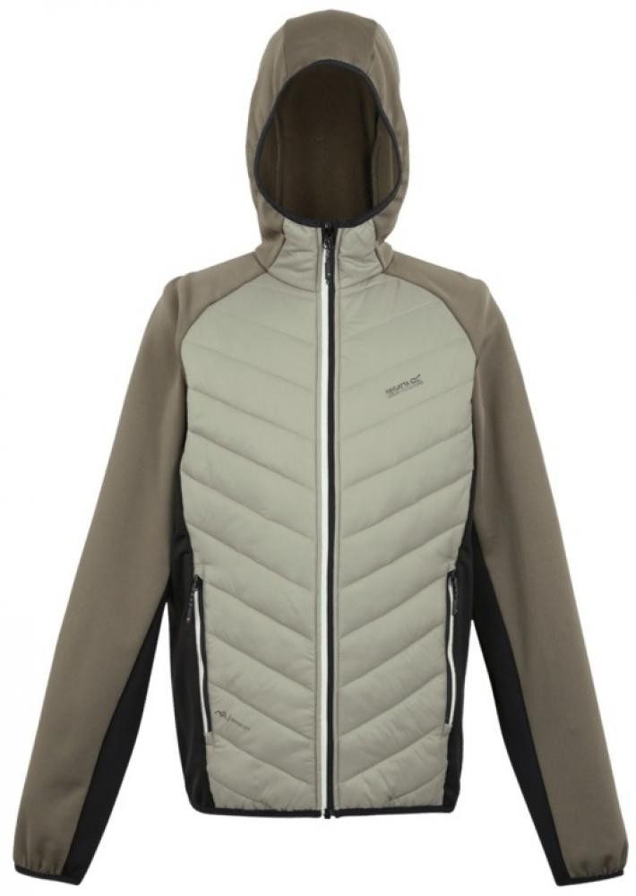 Regatta Outdoorjacke Herren Jacke Andreson Baffled/Quilted günstig online kaufen