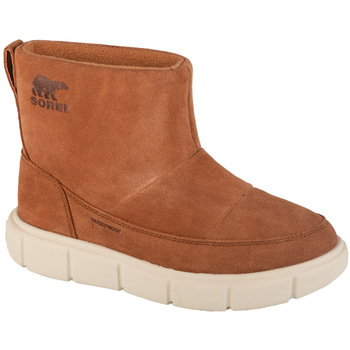 Sorel  Damenstiefel Explorer III Slip-on WP günstig online kaufen