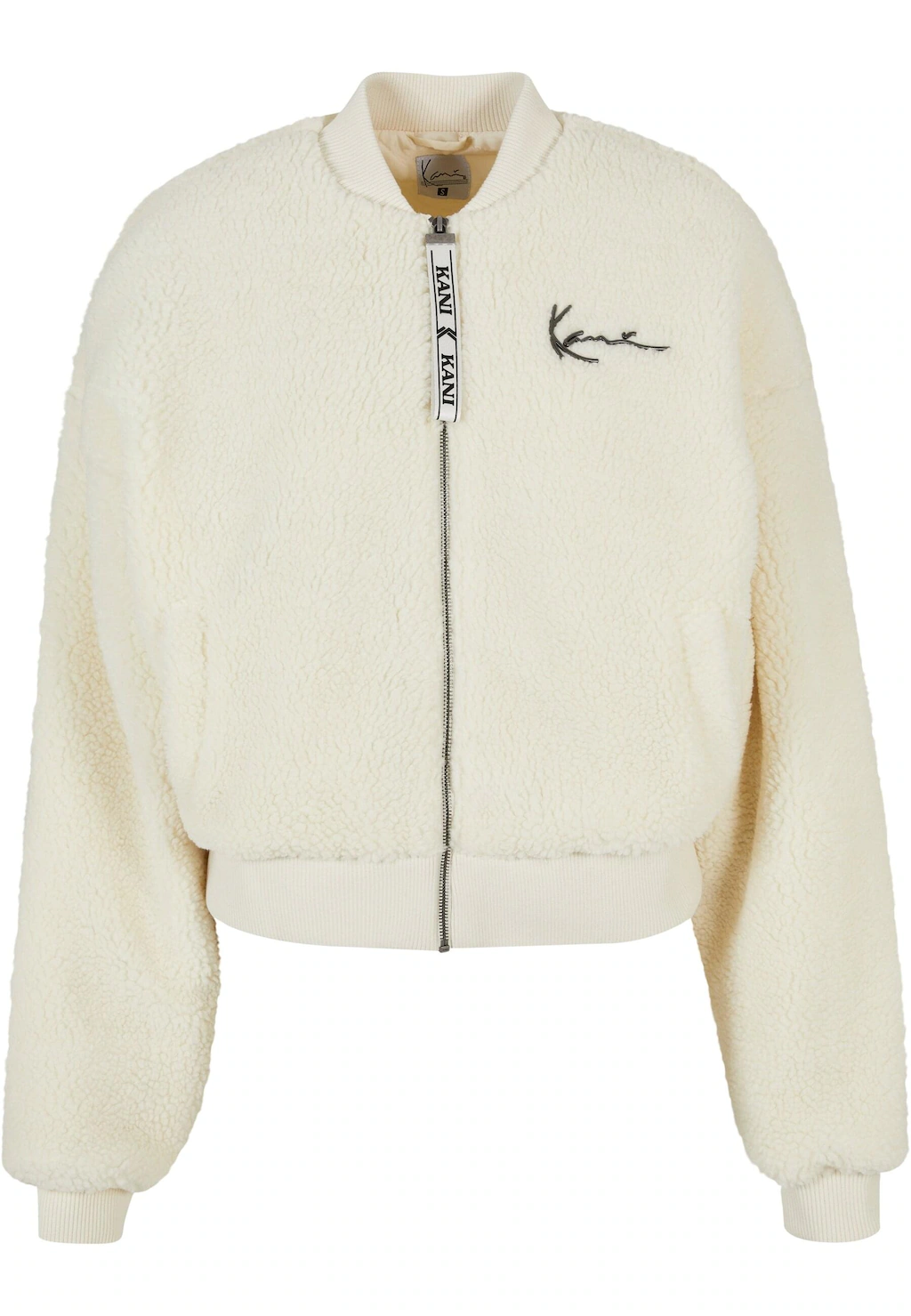 Karl Kani Collegejacke "Karl Kani Damen", (1 St.), ohne Kapuze günstig online kaufen
