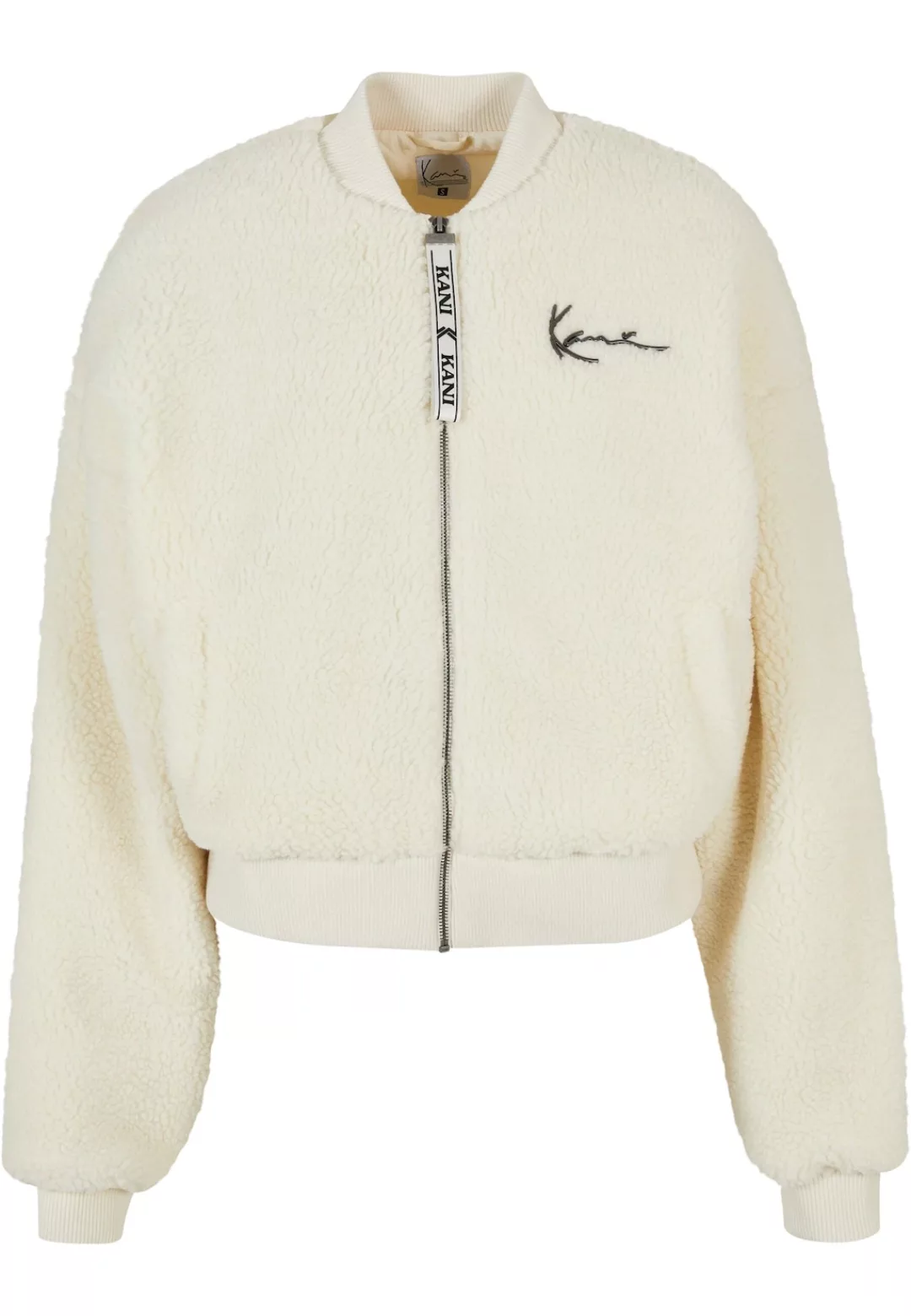 Karl Kani Collegejacke "Karl Kani Damen", (1 St.), ohne Kapuze günstig online kaufen