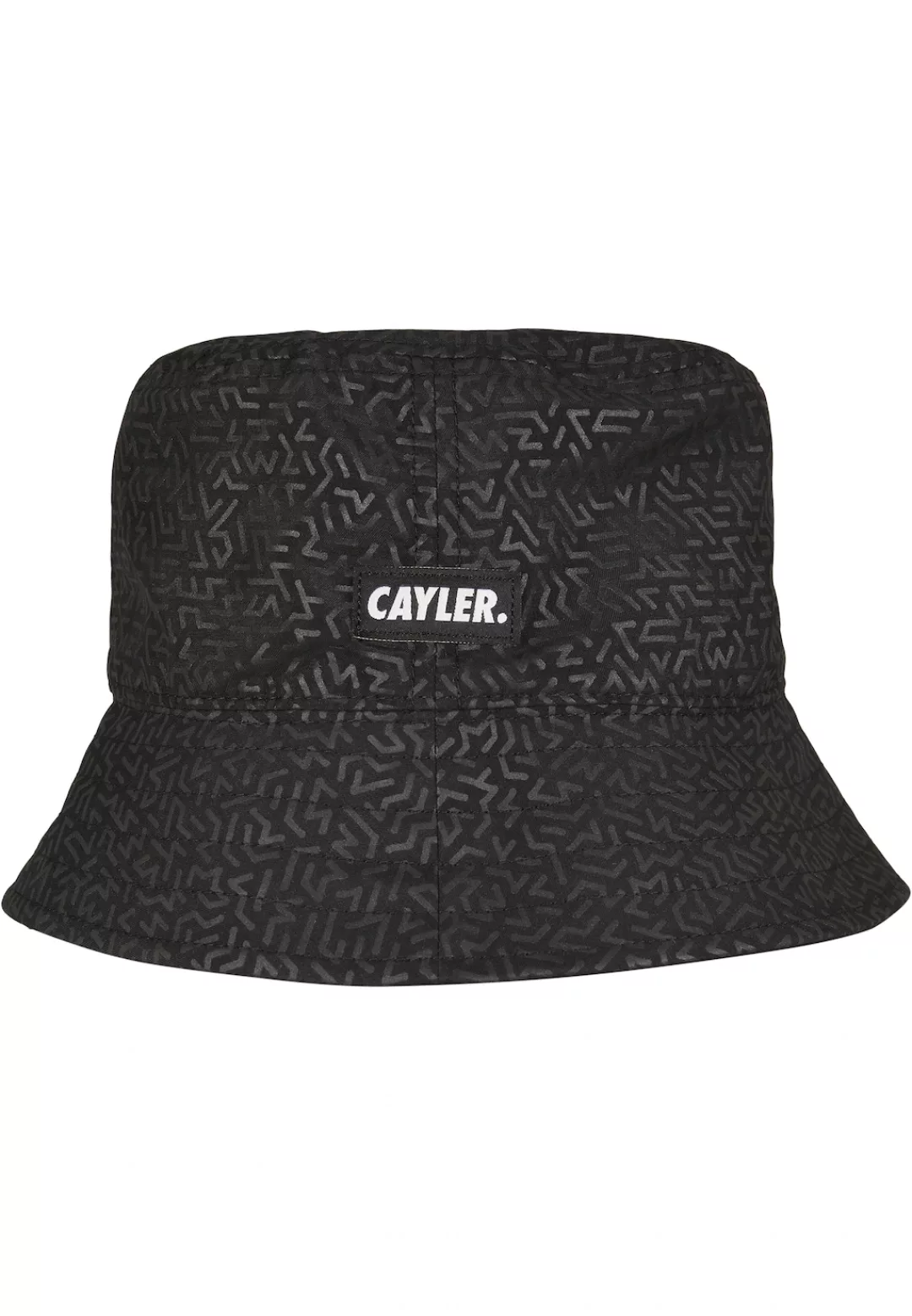 CAYLER & SONS Flex Cap "Accessoires WL Master Maze Warm Reversible Bucket H günstig online kaufen