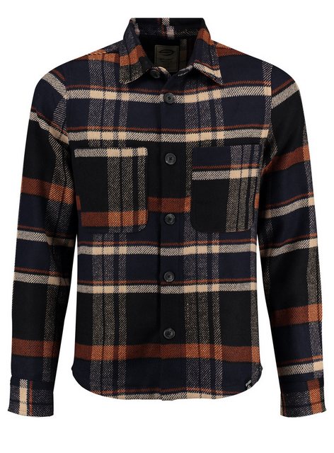 Key Largo Longsleeve MSH KLZERMATT 1/1 checks günstig online kaufen