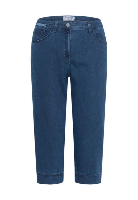 RAPHAELA by BRAX 5-Pocket-Jeans "Style CORRY CAPRI" günstig online kaufen