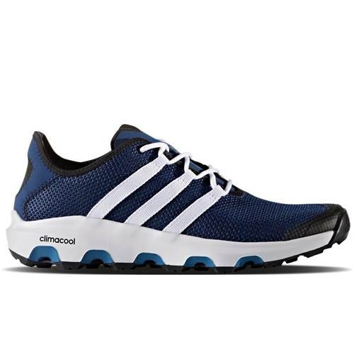 Adidas Terrex Cc Voyager Schuhe EU 42 2/3 Navy blue,White,Black günstig online kaufen