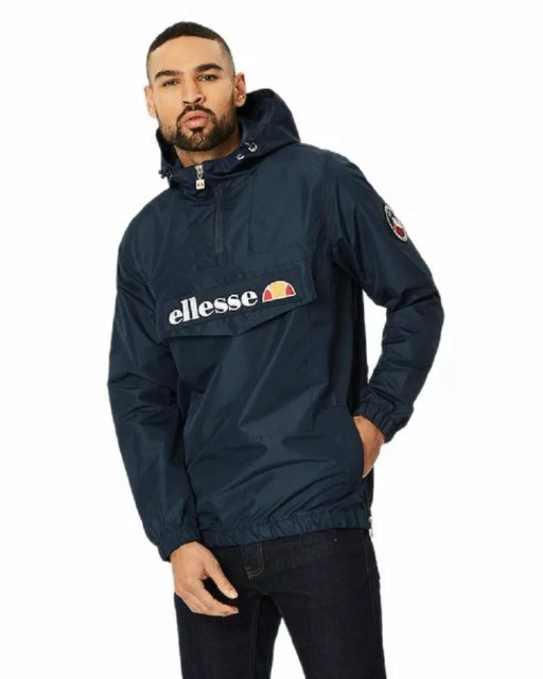 Ellesse Sommerjacke Ellesse Herren Übergangsjacke Mont 2 günstig online kaufen