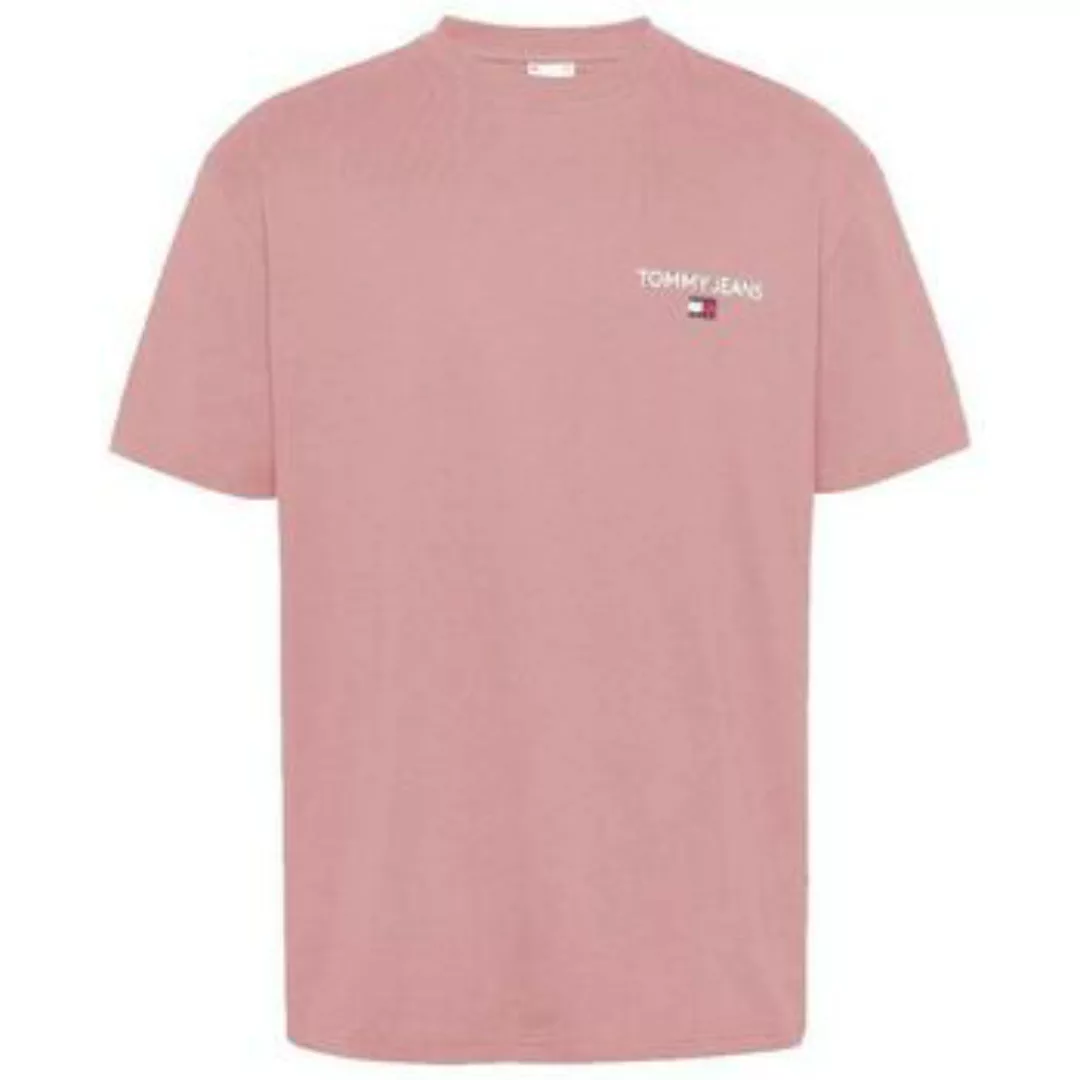 Tommy Hilfiger  T-Shirts & Poloshirts DM0DM19691-TH9 günstig online kaufen