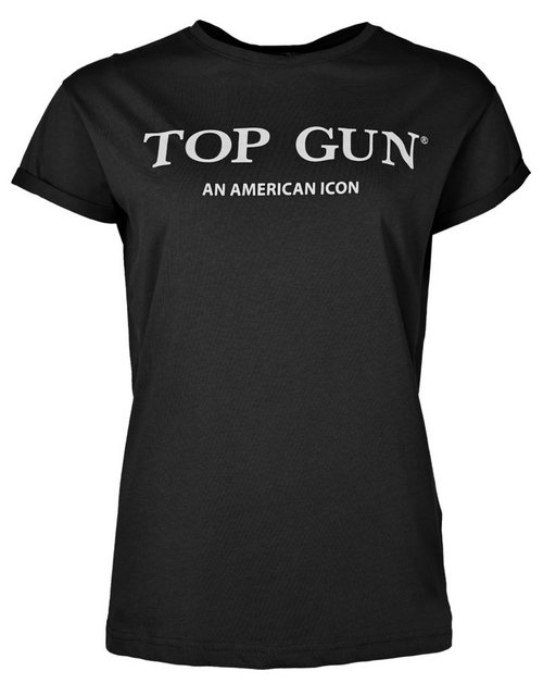 TOP GUN T-Shirt TG20214001 günstig online kaufen