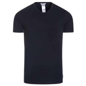 Bikkembergs  T-Shirt Rundhals T-Shirt für Herren in schwarz günstig online kaufen