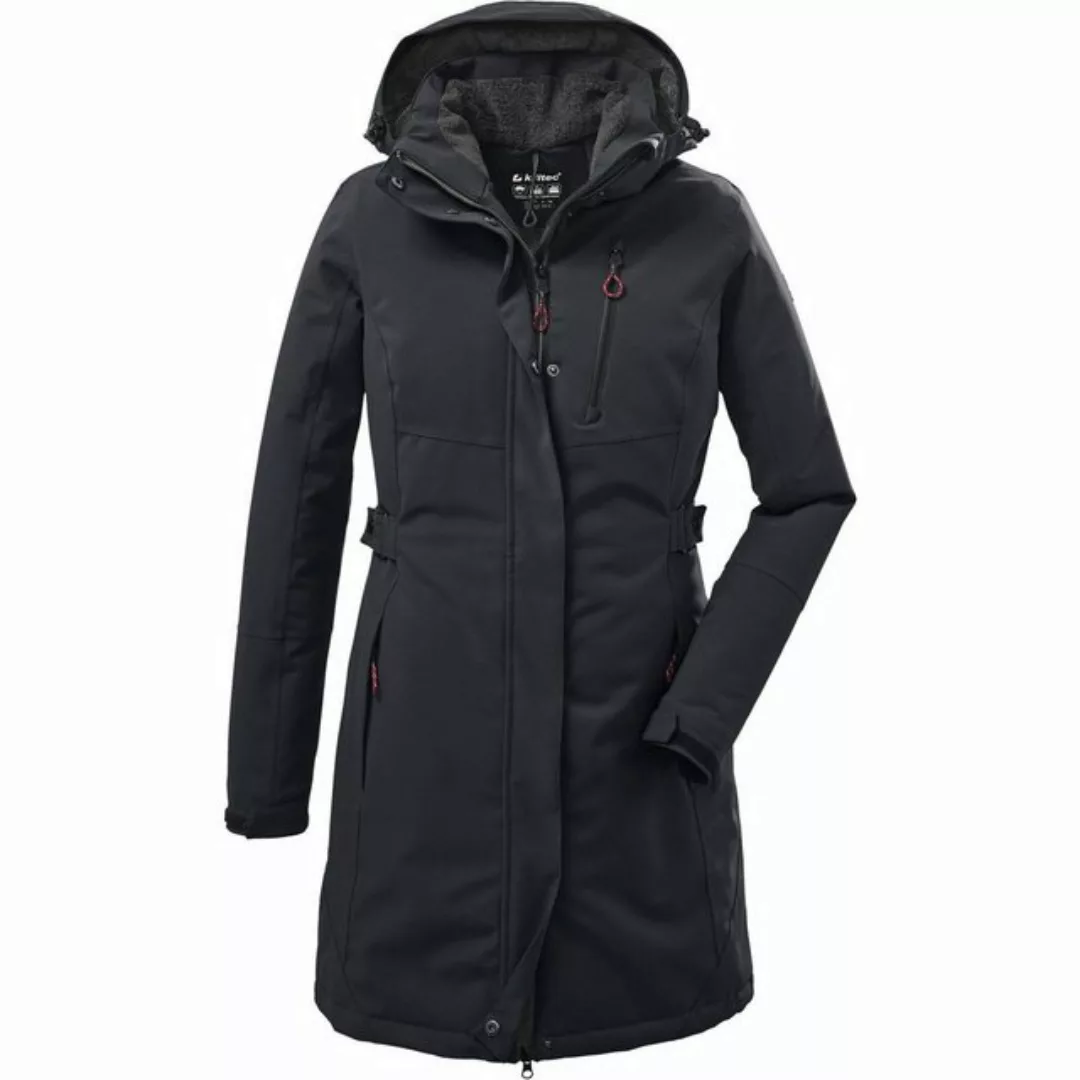 Killtec Parka "KOW 165 WMN PRK" günstig online kaufen