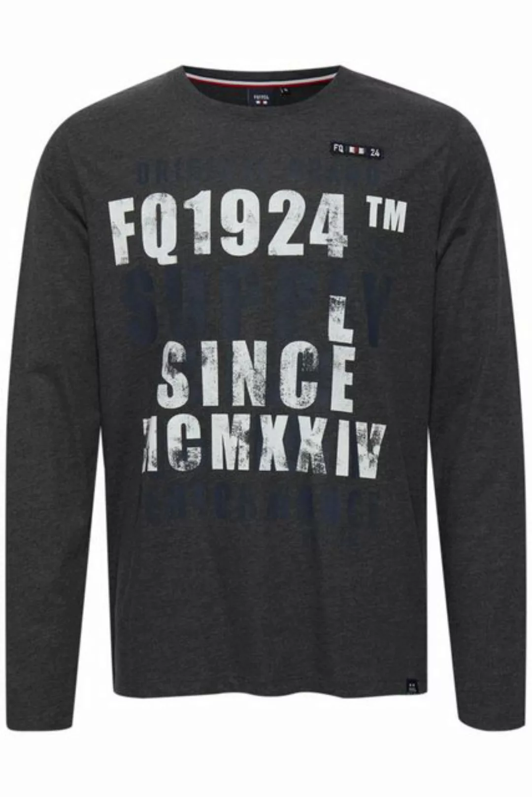 FQ1924 Langarmshirt FQ1924 FQWynton günstig online kaufen