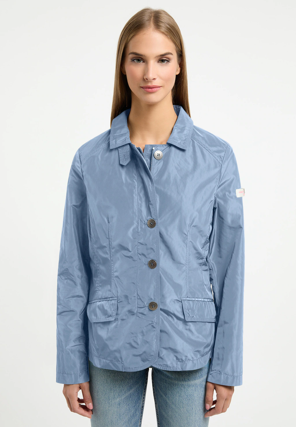 Frieda & Freddies Kurzjacke "Jacket / Danika" günstig online kaufen