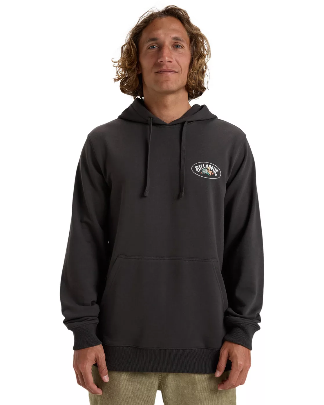 Billabong Hoodie "Foundation Po" günstig online kaufen