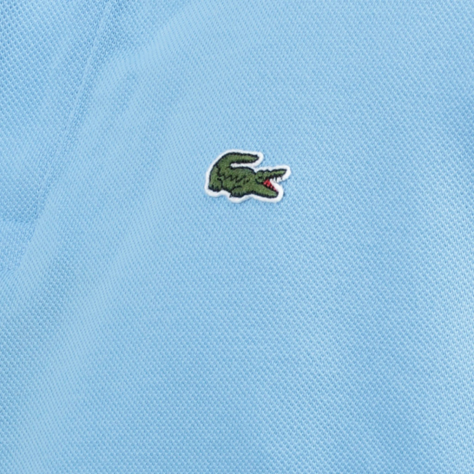 LACOSTE Poloshirt aus Baumwoll-Piqué günstig online kaufen