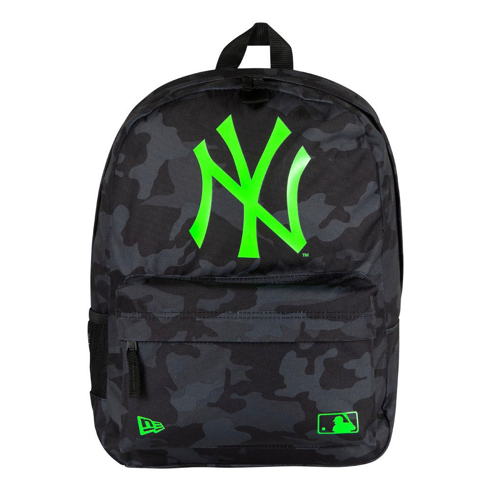 New Era Mlb Stadium New York Yankees Rucksack One Size Green Med günstig online kaufen