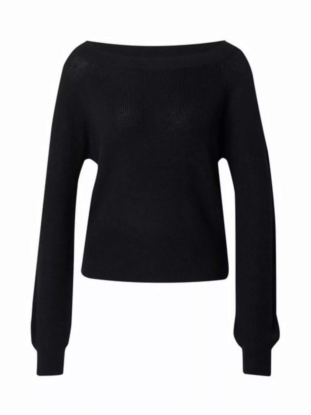 Vero Moda Strickpullover NEW LEXSUN (1-tlg) Plain/ohne Details günstig online kaufen