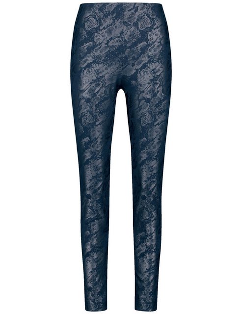 GERRY WEBER 7/8-Hose Körpernahe Schlupfhose SANYA SKINNY FIT günstig online kaufen