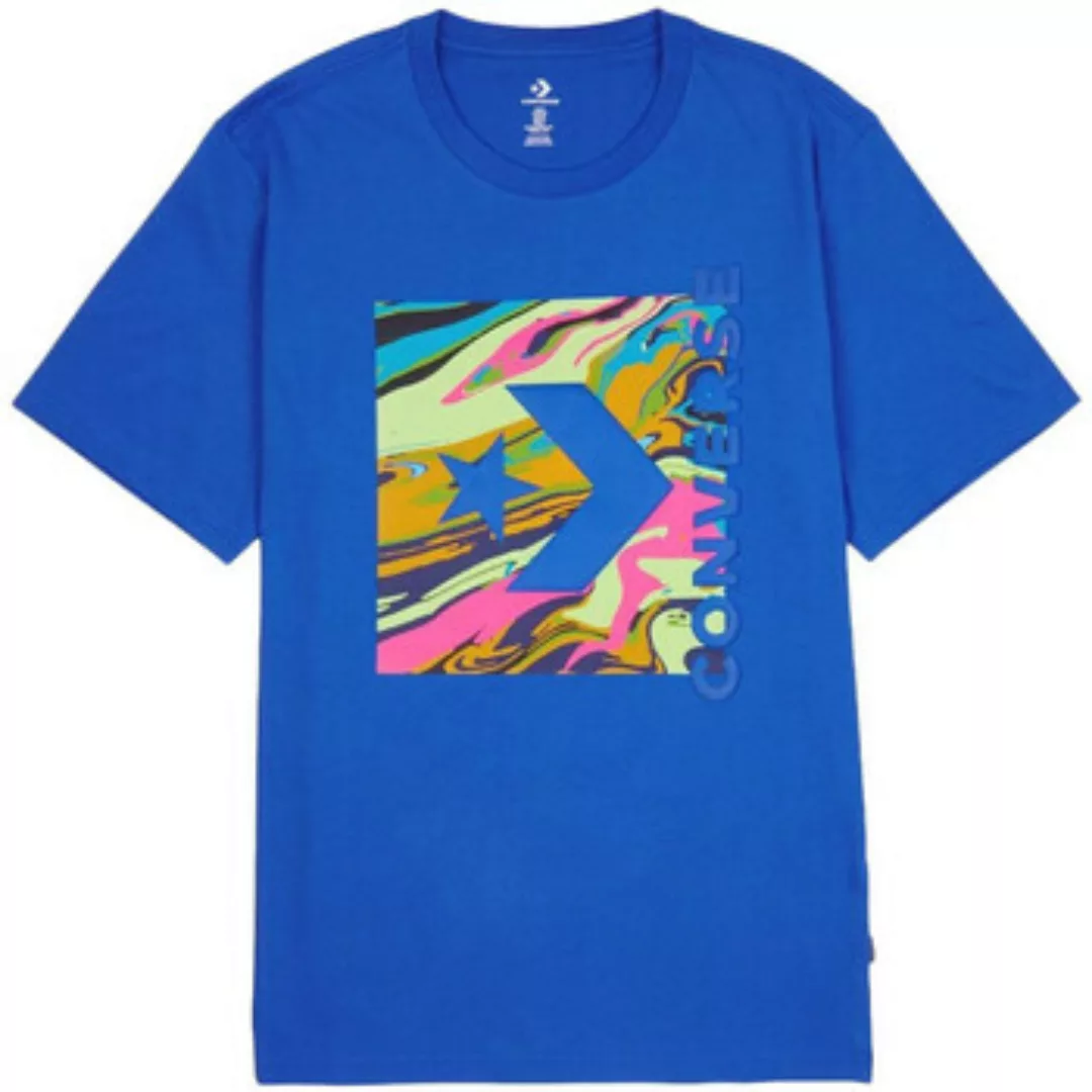 Converse  T-Shirts & Poloshirts 10023262-A03 günstig online kaufen