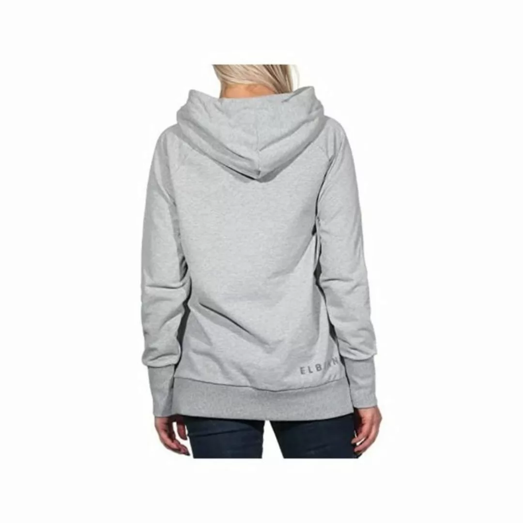 Elbsand Sweatshirt grau (1-tlg) günstig online kaufen