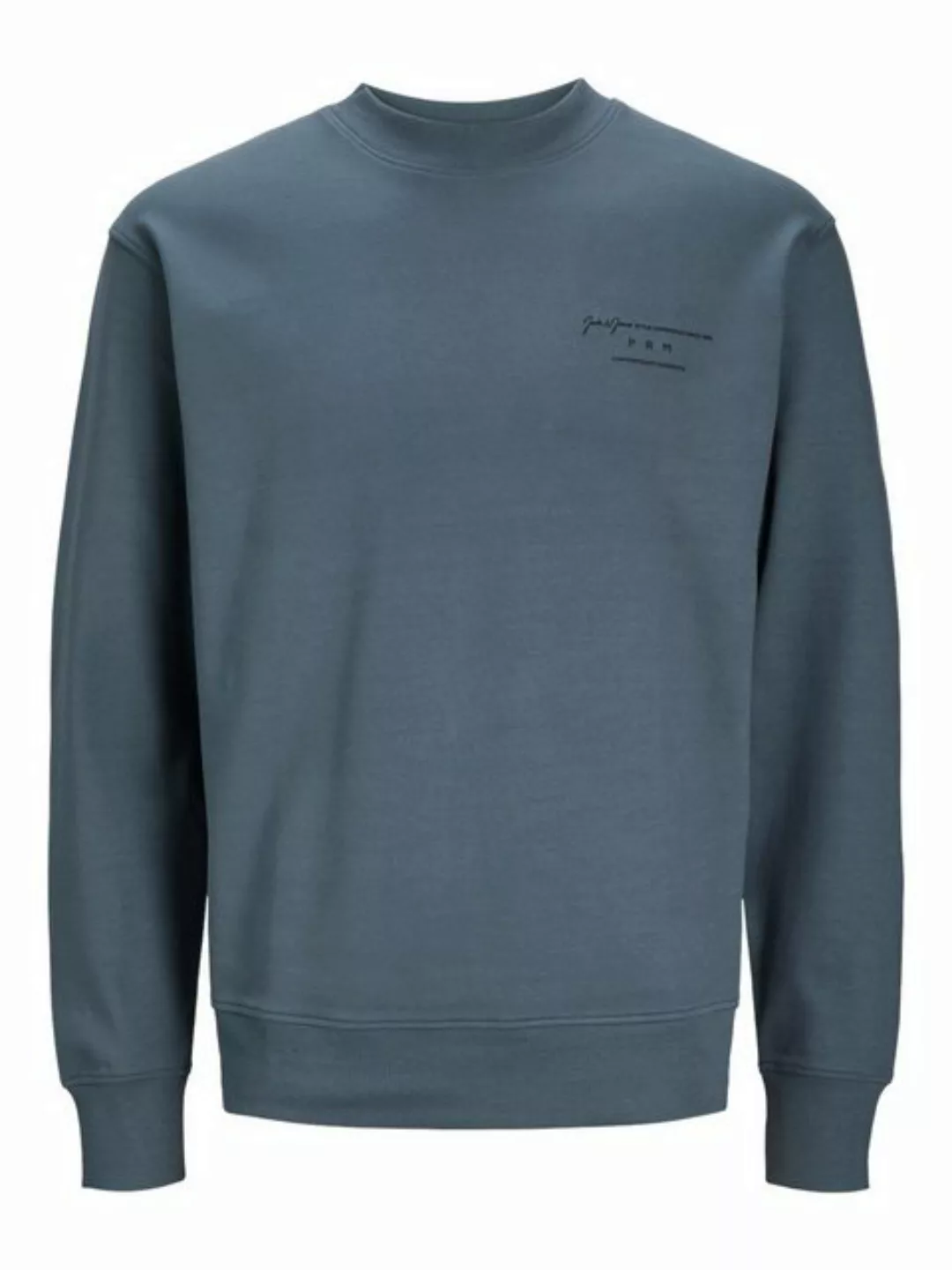 Jack & Jones Sweatshirt JPRBLASANCHEZ BRANDING SWEAT CREW N günstig online kaufen