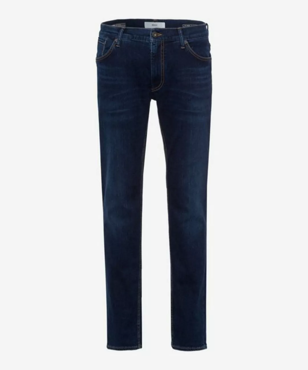 Brax Slim-fit-Jeans Hochelastische Five-Pocket-Jeans günstig online kaufen