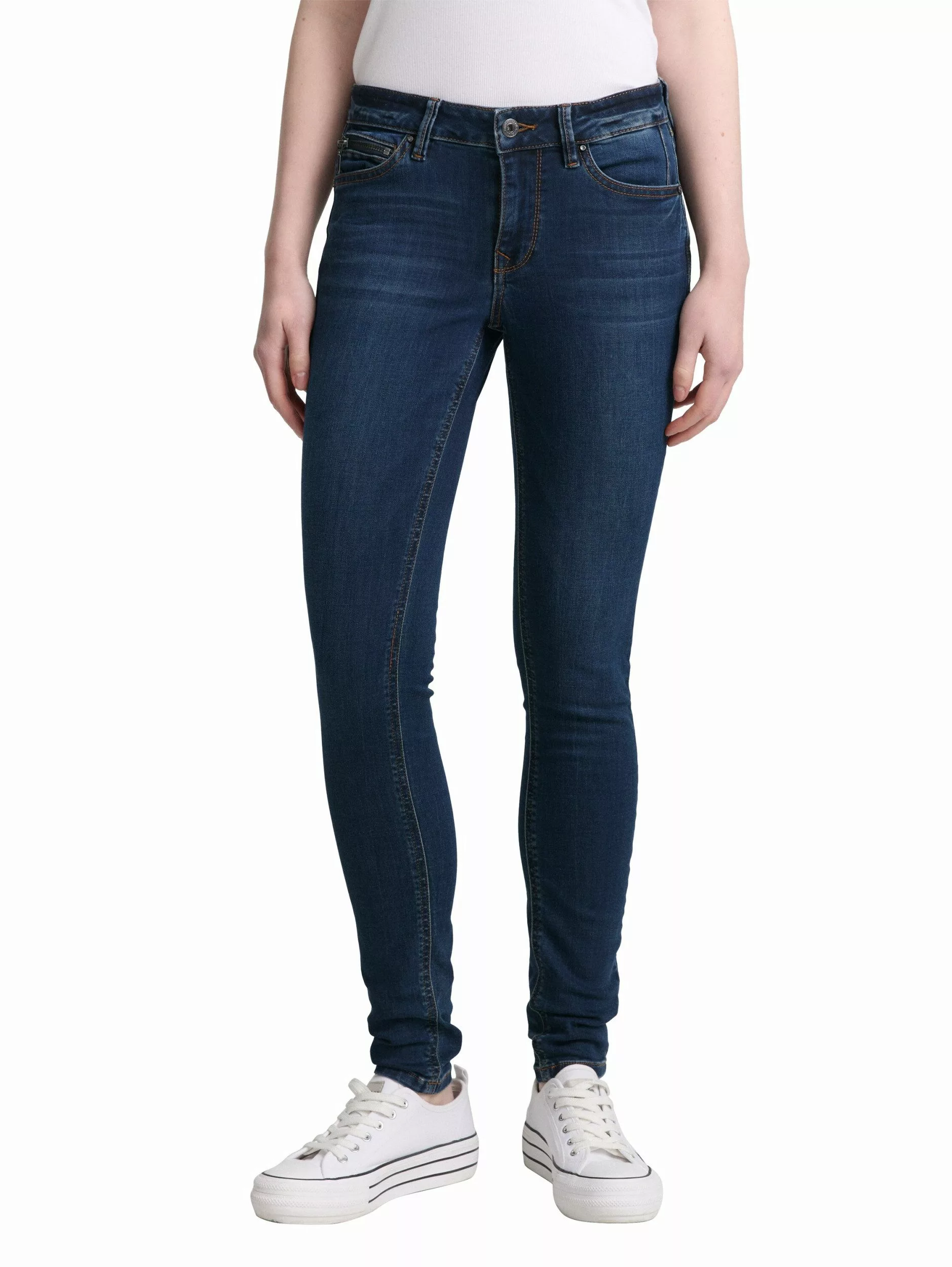 TOM TAILOR Denim Bequeme Jeans tom günstig online kaufen