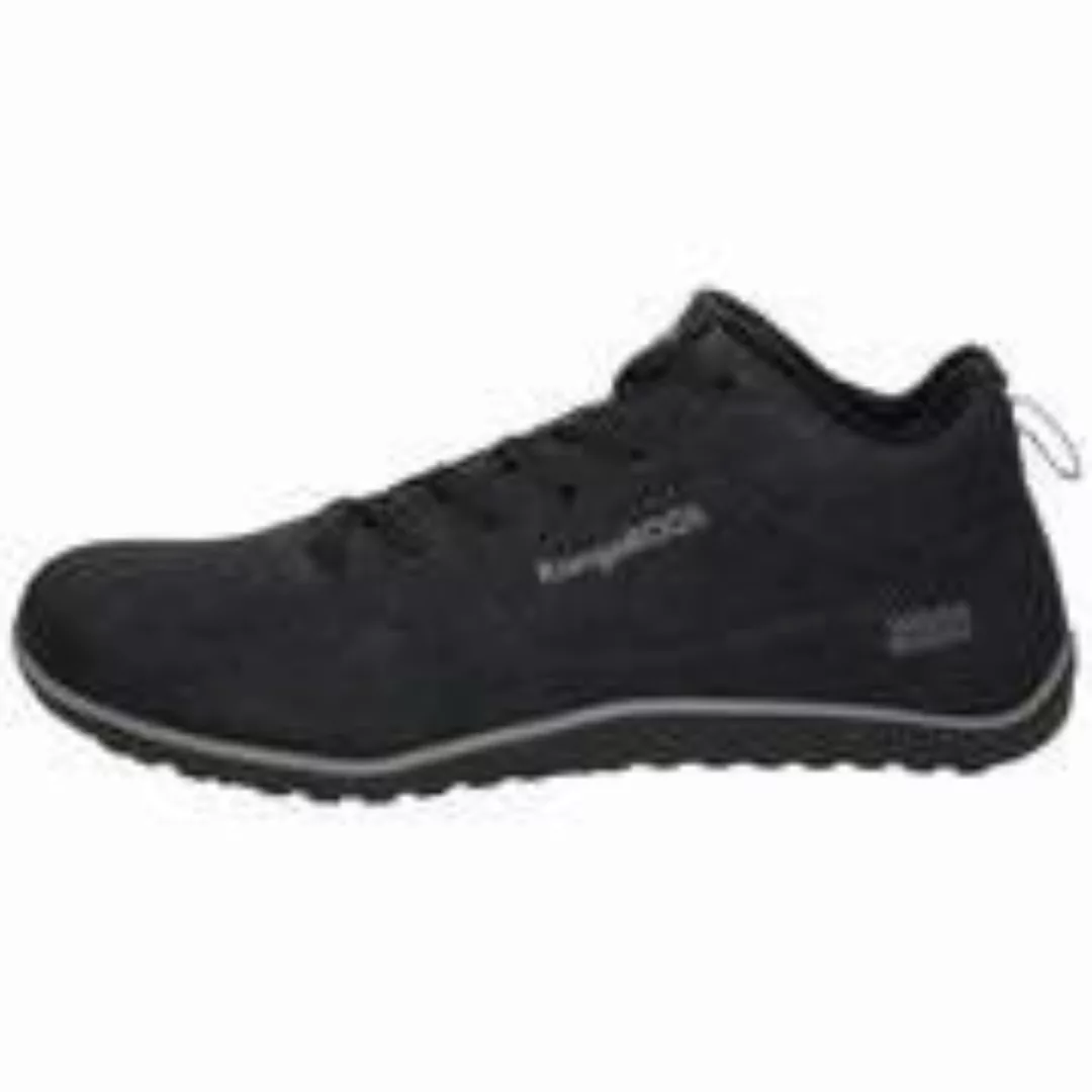 KangaROOS K BFM Paice Mid Herren schwarz günstig online kaufen