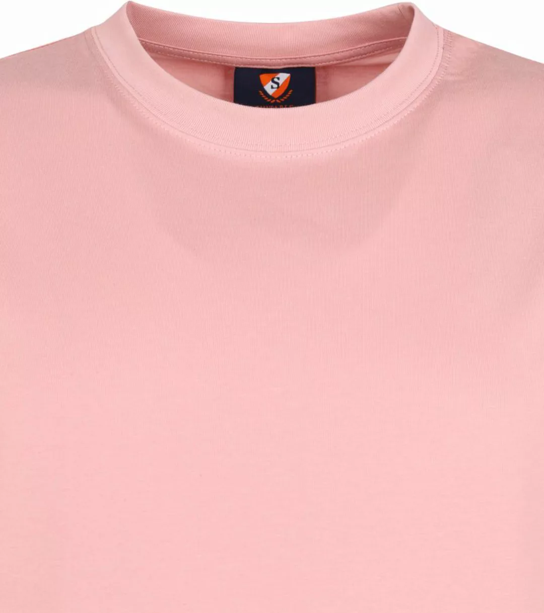 Suitable Sorona T-shirt Pinke - Größe XXL günstig online kaufen