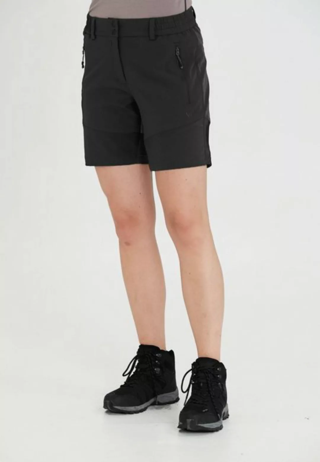 WHISTLER Shorts LALA mit extra komfortablem Funktionsstretch günstig online kaufen