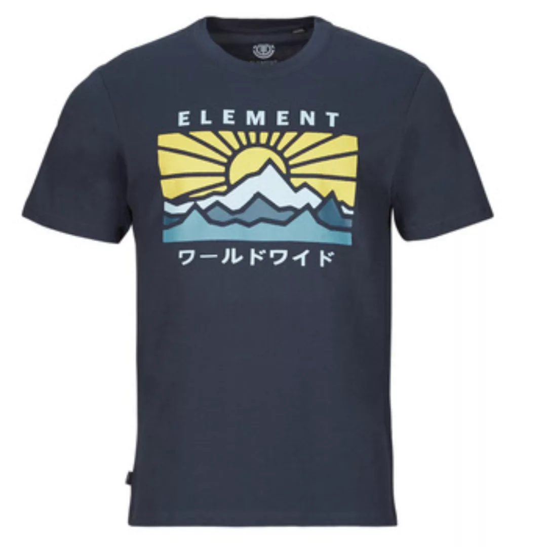 Element  T-Shirt KYOTO SS günstig online kaufen