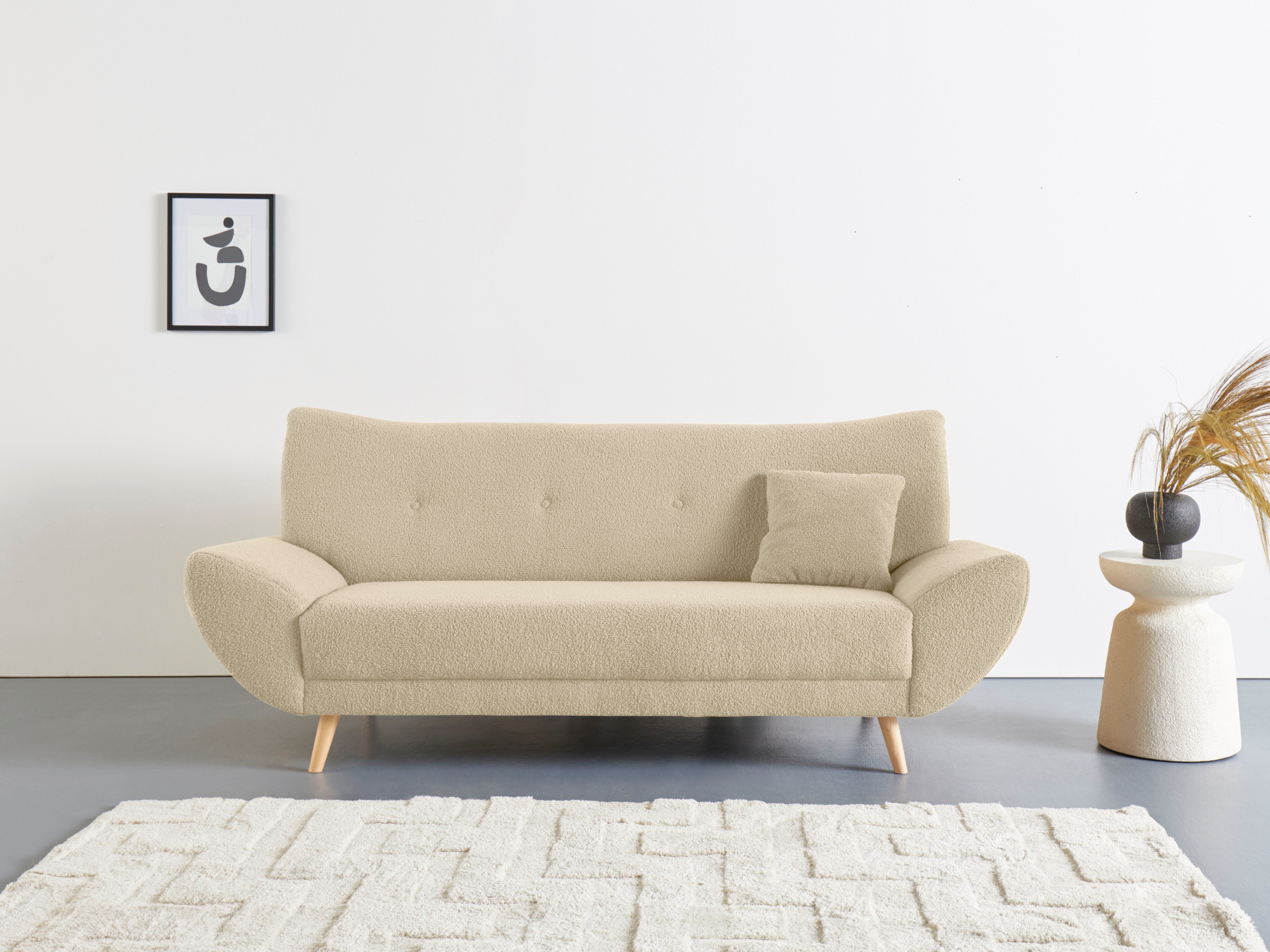 Home affaire Sessel "Basta" günstig online kaufen