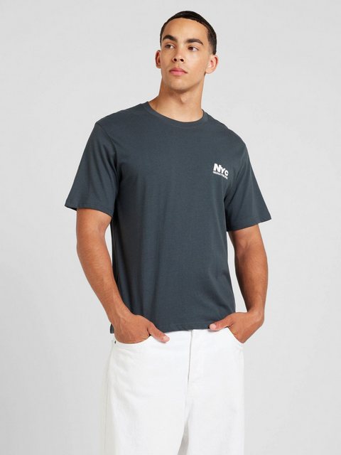 Jack & Jones T-Shirt JORBRONX (1-tlg) günstig online kaufen