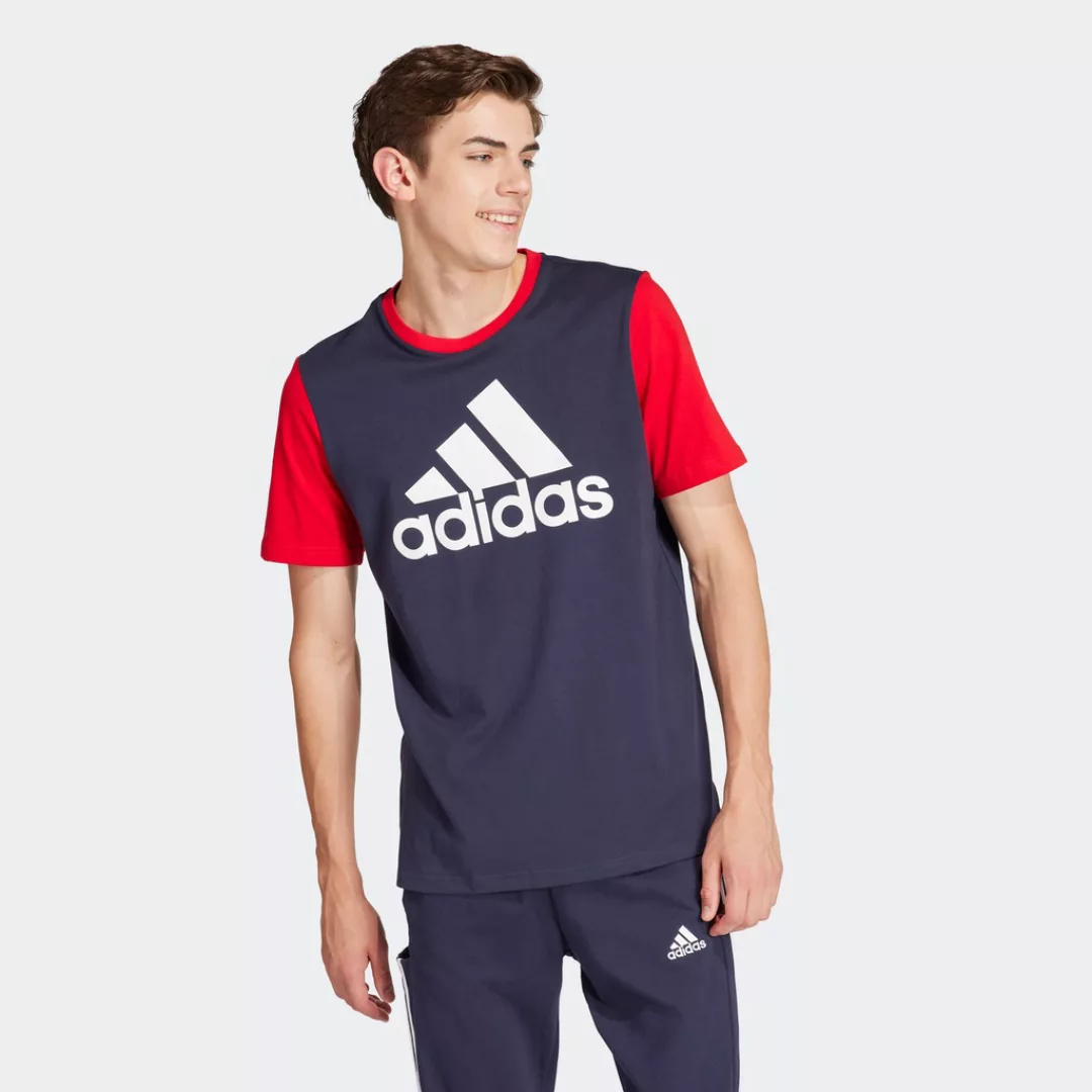 adidas Sportswear T-Shirt "M BL SJ T" günstig online kaufen