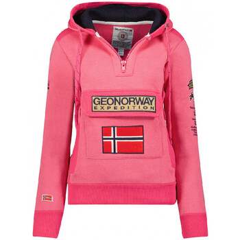 Geographical Norway  Sweatshirt WU6862F/GNO günstig online kaufen