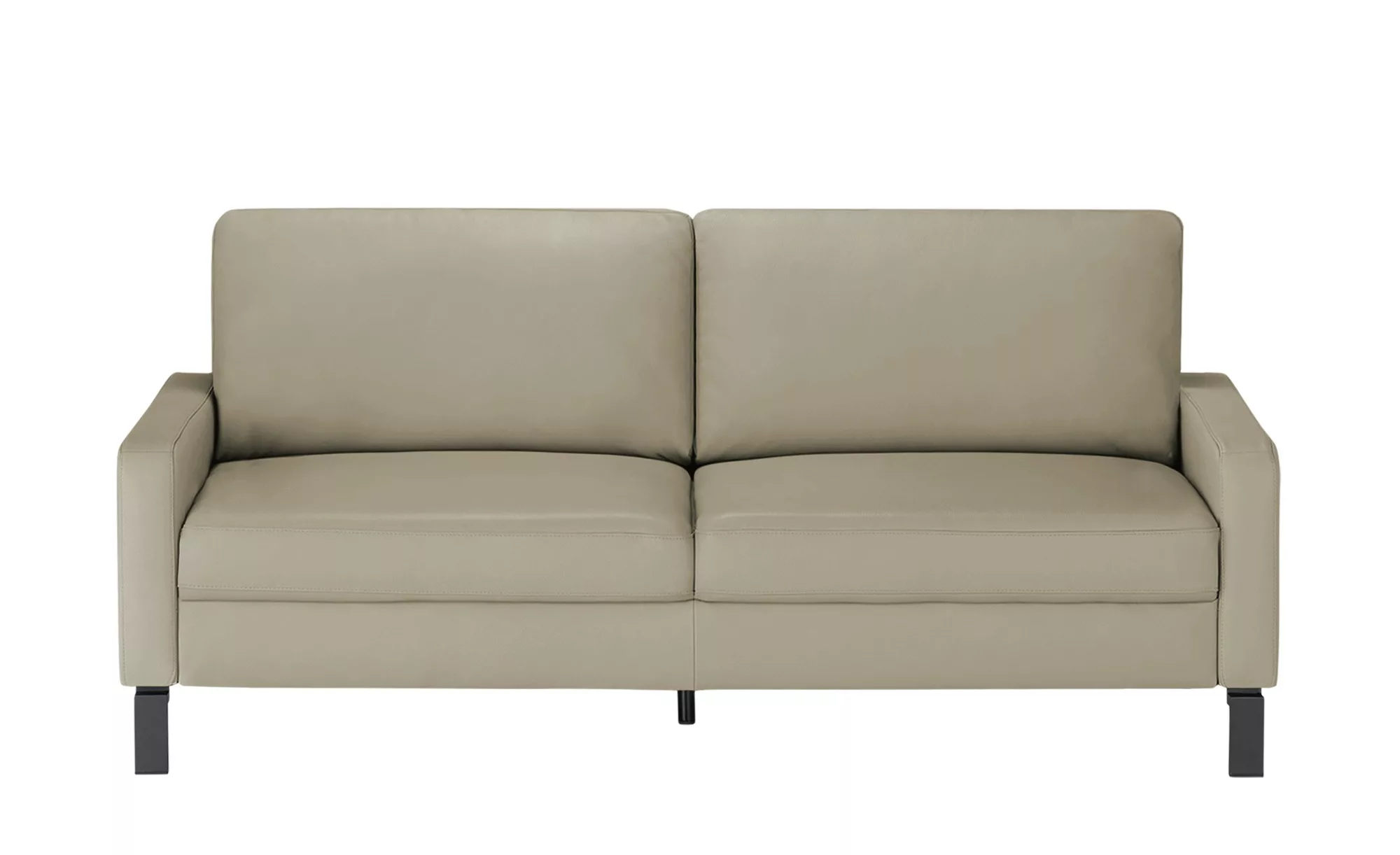 Max Schelling Einzelsofa  Maximum - grau - 164 cm - 86 cm - 97 cm - Polster günstig online kaufen