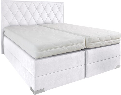 Westfalia Schlafkomfort Boxspringbett günstig online kaufen