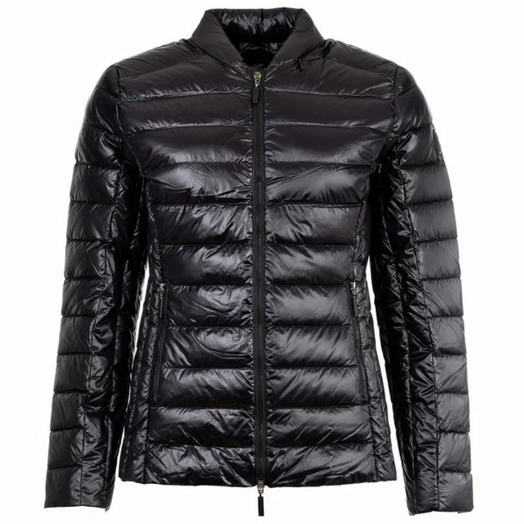 ARMANI EXCHANGE Steppjacke Damen Daunenjacke - Steppjacke, Reißverschluss günstig online kaufen