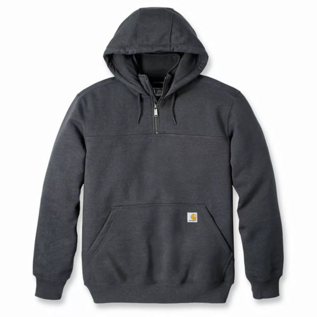 Carhartt Hoodie Carhartt Herren Kapuzenpullover Heavyweight Quarter-Zip Swe günstig online kaufen