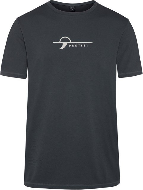 Protest Strandshirt Portest Legundi Lycra Surf T-Shirt Herren günstig online kaufen