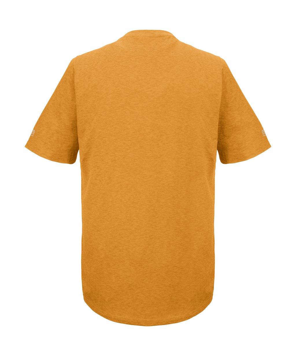 Killtec T-Shirt "KOS 106 MN TSHRT", Superleichtes, schnelltrocknendes Herre günstig online kaufen