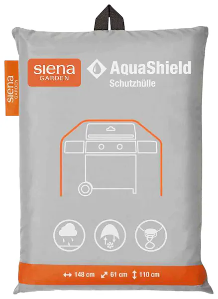 Siena Garden Grill-Schutzhülle "AquaShield" günstig online kaufen