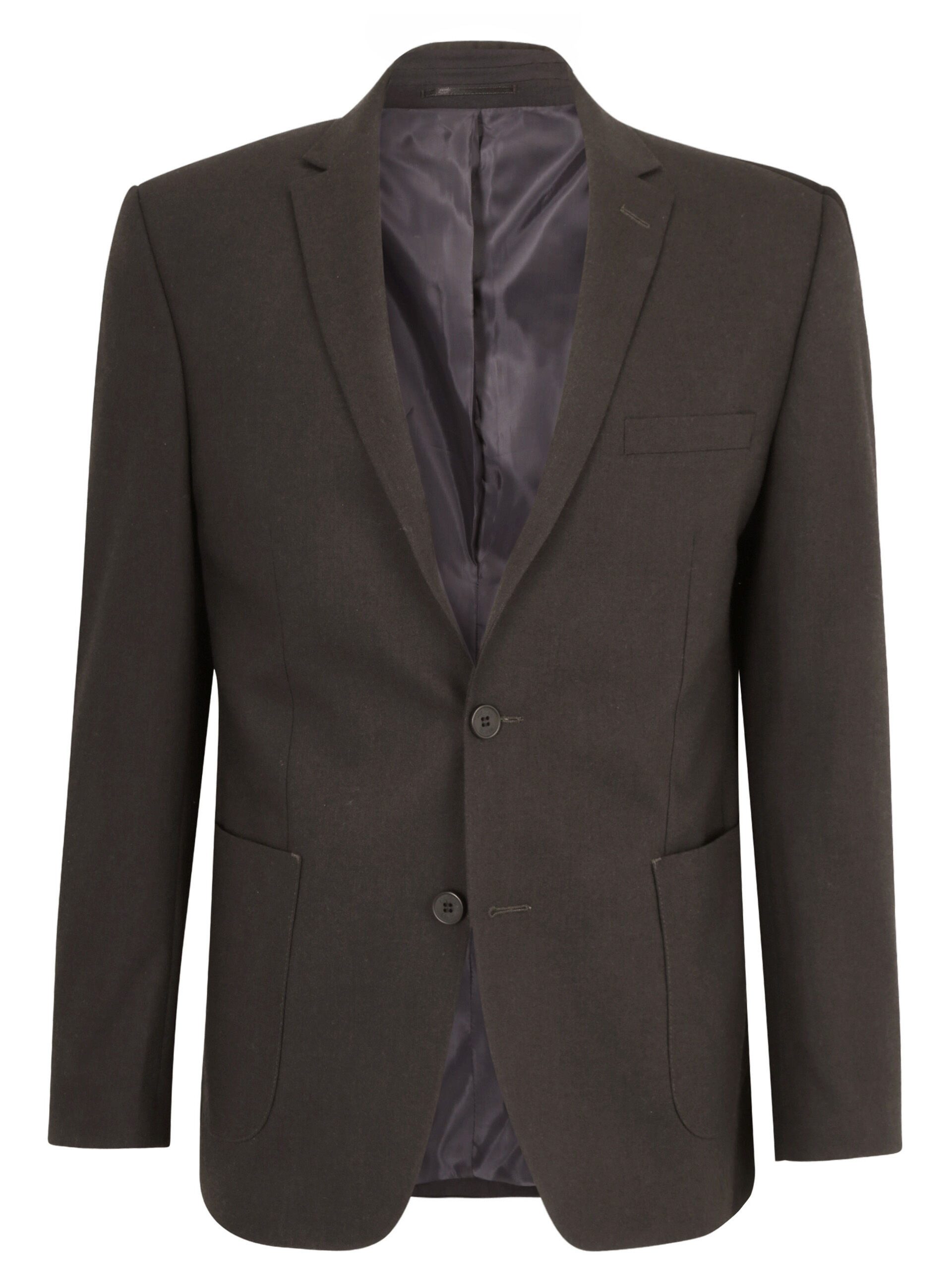 SteffenKlein Anzugsakko Slim Fit (1-tlg) mit günstig online kaufen