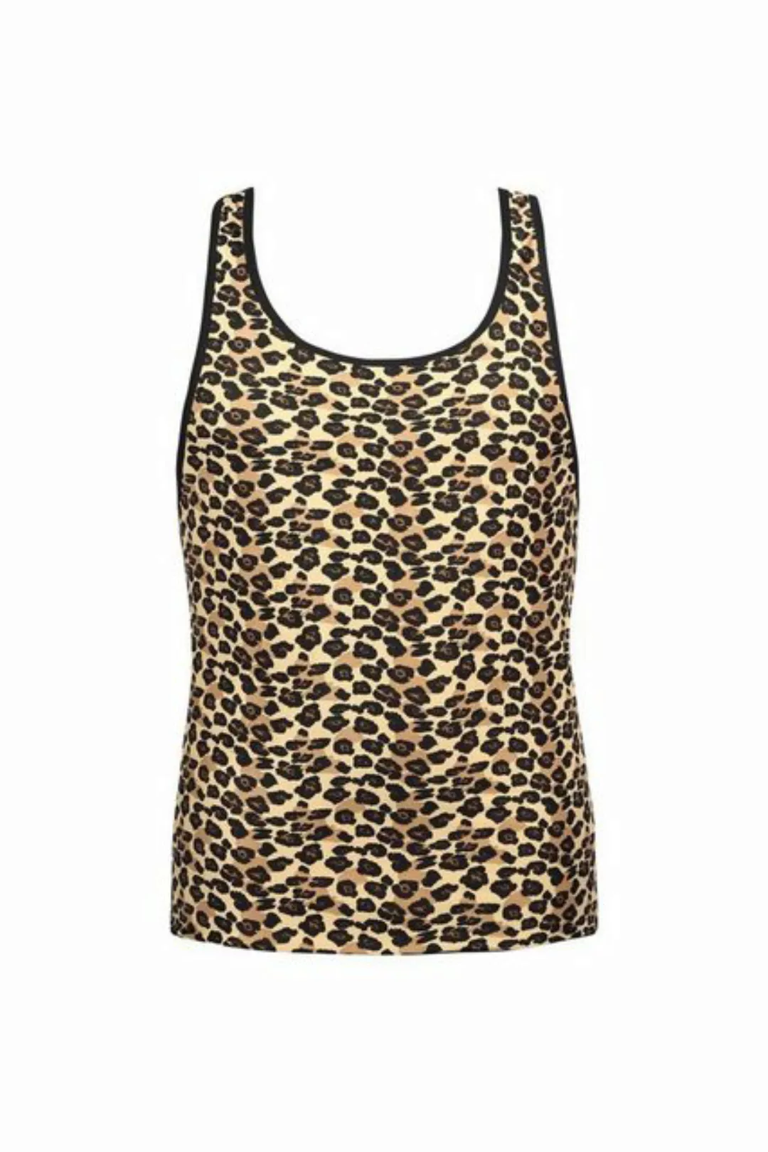 Anais for Men T-Shirt Herren-Shirt in leopard - 3XL günstig online kaufen